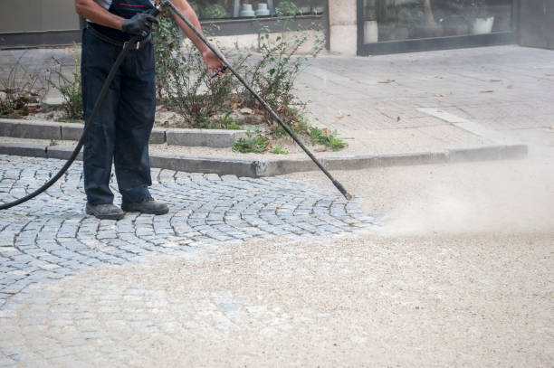 Best Machinery and Equipment Cleaning  in Fairmount, NY
