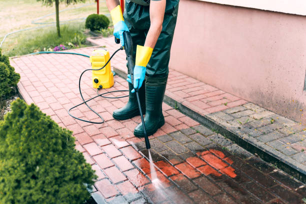 Best Restaurant Pressure Washing  in Fairmount, NY