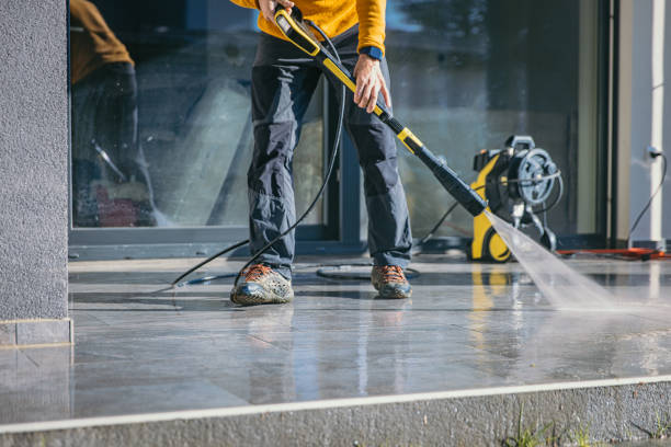 Concrete Sealing in Fairmount, NY