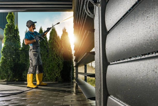 Best Roof Washing  in Fairmount, NY