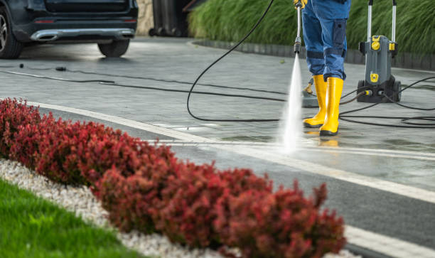 Best House Exterior Washing  in Fairmount, NY